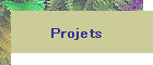 Projets